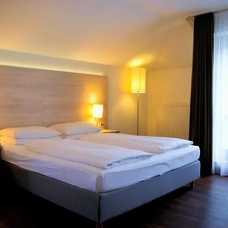 Hotel Taste Limes Thermen *