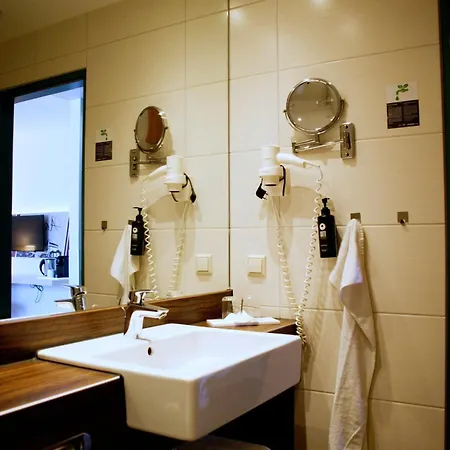 Taste Limes Thermen Hotel