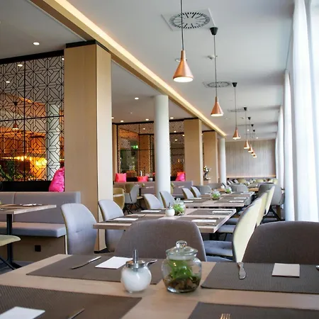Taste Limes Thermen * Aalen