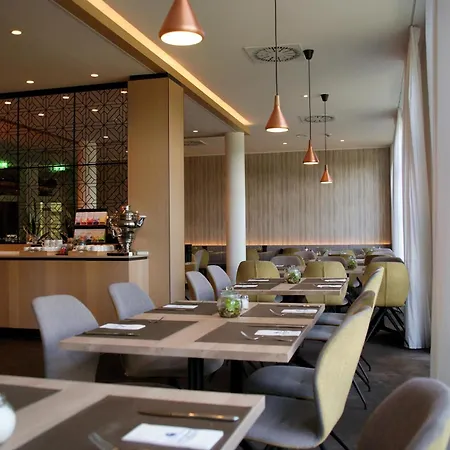 Szálloda Taste Limes Thermen