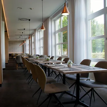 Taste Limes Thermen Hotel Aalen